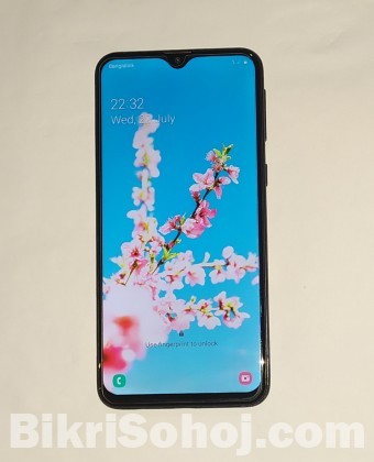 Samsung galaxy m20